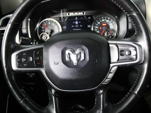 Used 2022 RAM 1500 Laramie image 5