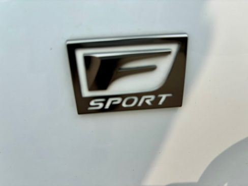 Used 2024 Lexus IS 350 F Sport w/ Memory Package AWD/4WD image 32