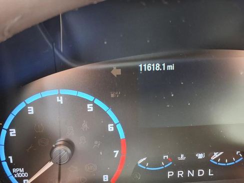 Certified 2024 Ford Bronco Sport Big Bend image 11