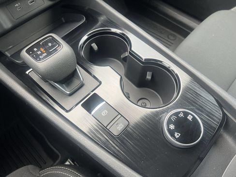 Certified 2023 Nissan Rogue S AWD/4WD image 9