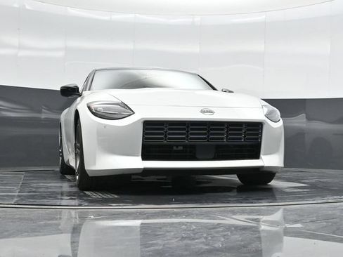 Used 2024 Nissan Z Sport w/ Floor Mat Package RWD image 56