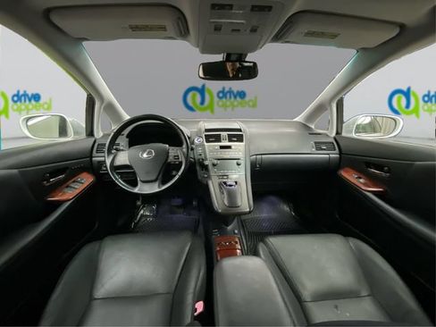 Used 2010 Lexus HS 250h Premium FWD image 30