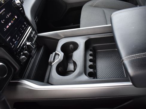 Used 2022 RAM 1500 Big Horn image 24