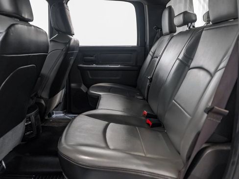 Used 2022 RAM 2500 Tradesman AWD/4WD image 38
