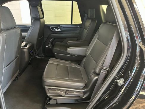 Used 2024 Chevrolet Tahoe LT image 32