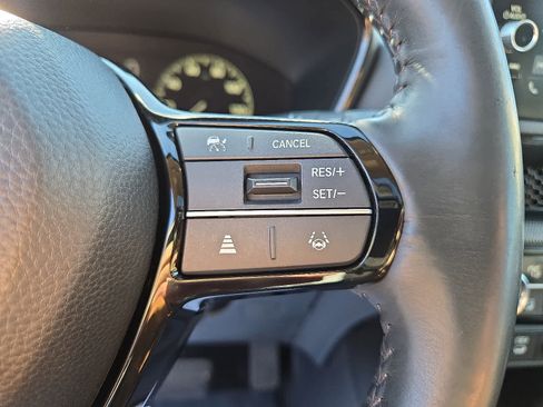 Used 2024 Honda CR-V EX-L image 24