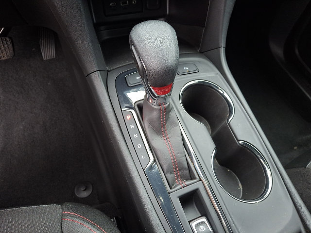 Used 2024 Chevrolet Equinox RS AWD/4WD image 24