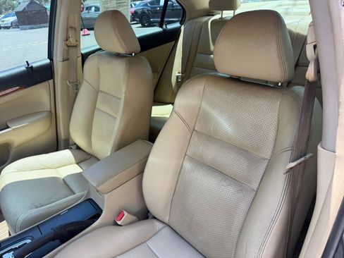 Used 2006 Acura TSX FWD image 21