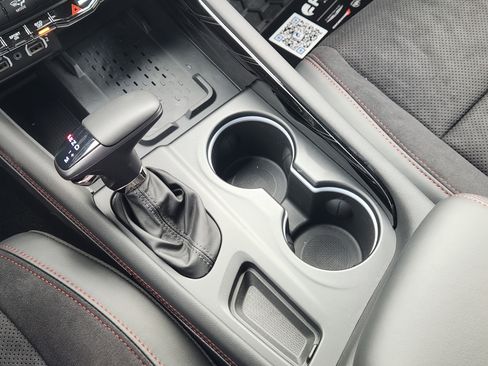 New 2026 Dodge Durango GT image 18