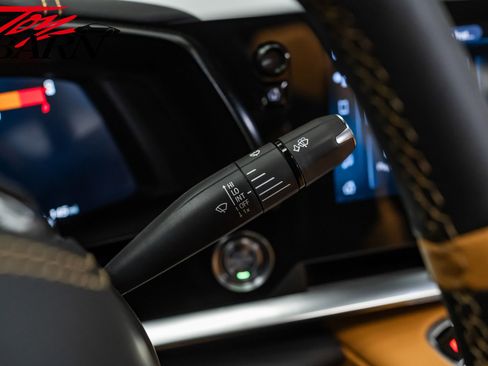 Used 2025 Chevrolet Corvette Z06 image 45