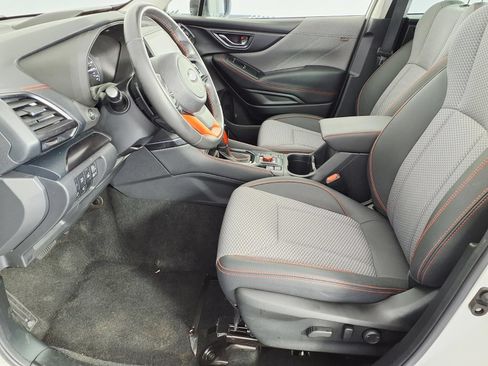 Used 2023 Subaru Forester Sport AWD/4WD image 12