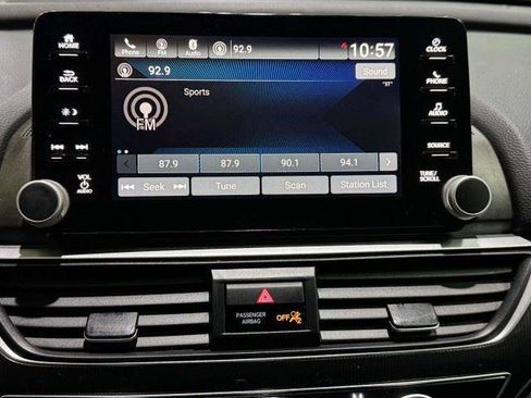 Used 2020 Honda Accord Sport image 41