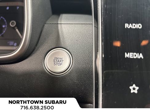 Used 2022 Hyundai Santa Cruz SEL image 23