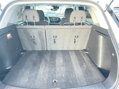 Used 2025 Chevrolet TrailBlazer LT image 29