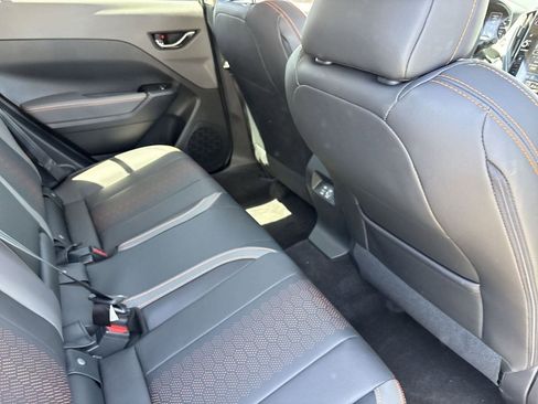 New 2026 Subaru Crosstrek 2.5i Limited AWD/4WD image 9
