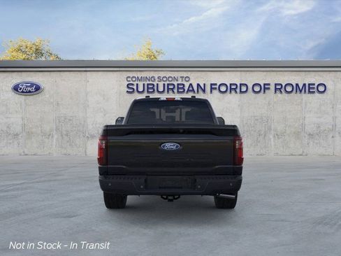 New 2026 Ford F150 XLT image 5