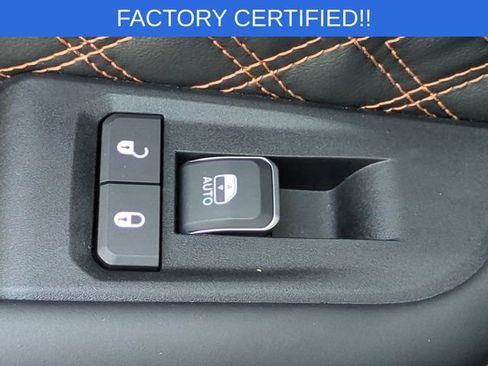 Certified 2025 Jeep Grand Cherokee Summit AWD/4WD image 31