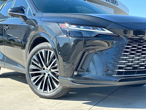 Used 2025 Lexus RX 350 Premium Plus w/ Convenience Package image 10