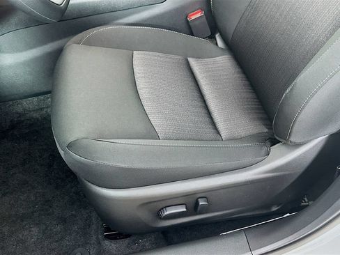 New 2026 Nissan Altima 2.5 SV AWD/4WD image 26