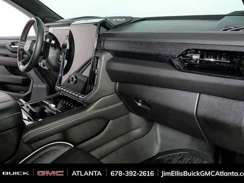 Used 2026 GMC Yukon AT4 Ultimate image 25