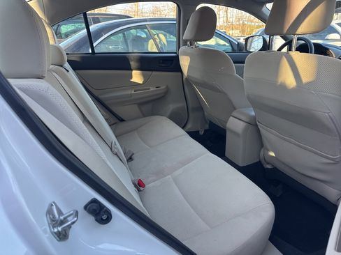 Used 2013 Subaru Impreza 2.0i image 25