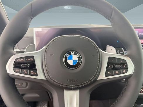 New 2026 BMW X5 sDrive40i image 15