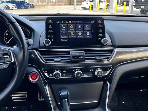 Used 2022 Honda Accord Sport Special Edition image 7