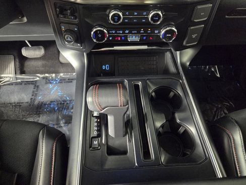Used 2024 Ford F150 Raptor AWD/4WD image 14