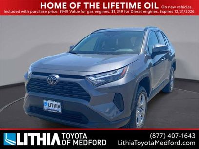 Certified 2024 Toyota RAV4 XLE w/ Weather Package