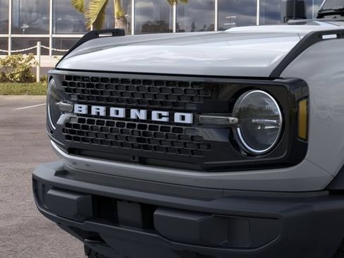 New 2026 Ford Bronco Big Bend AWD/4WD image 45