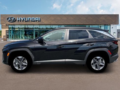 New 2026 Hyundai Tucson SEL image 3