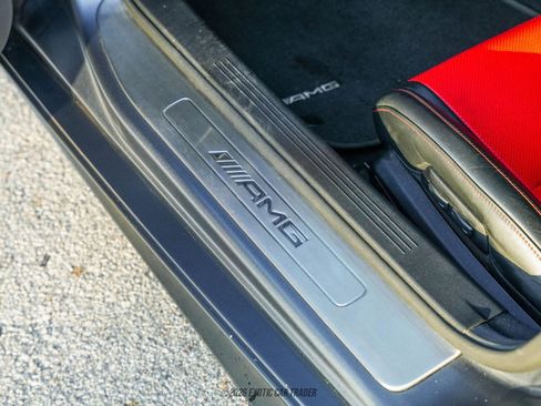 Used 2019 Mercedes-Benz AMG GT Coupe image 22
