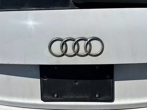 Used 2012 Audi Q7 3.0T Premium Plus AWD/4WD image 12