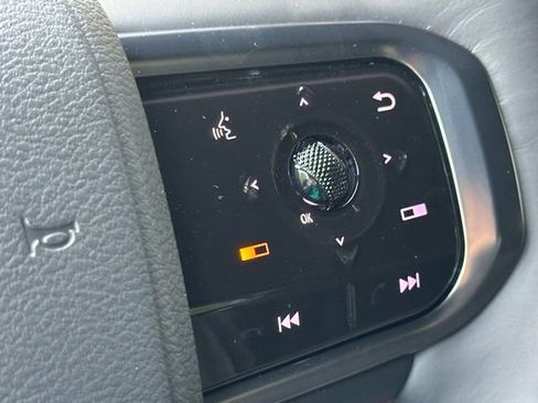 New 2026 Nissan Armada PRO-4X w/ Captain's Chari Seat Package image 39