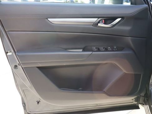 Used 2025 MAZDA CX-5 AWD 2.5 S w/ Select Package image 24