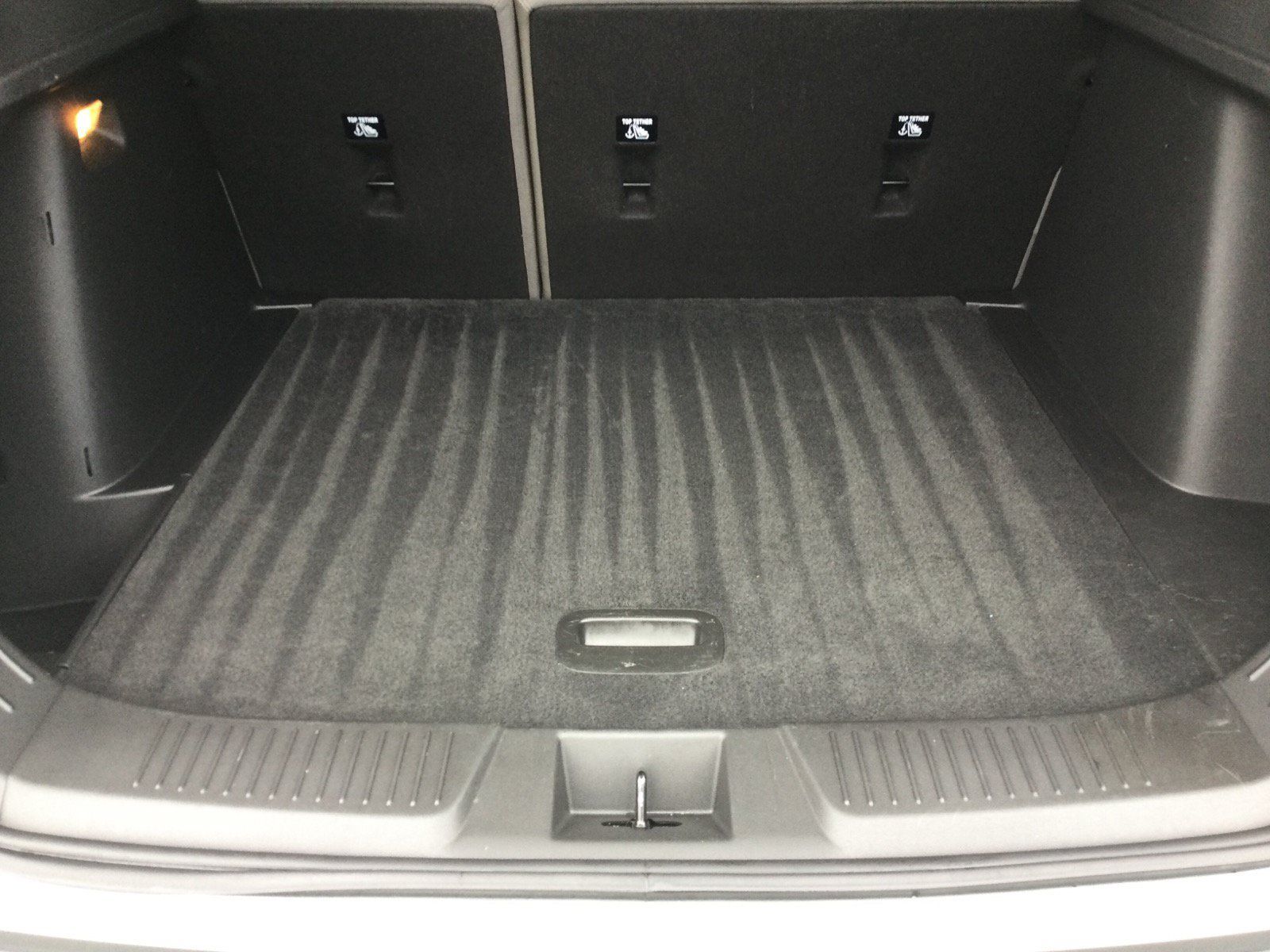 Used 2025 Chevrolet Trax ACTIV w/ Sunroof Package FWD image 9