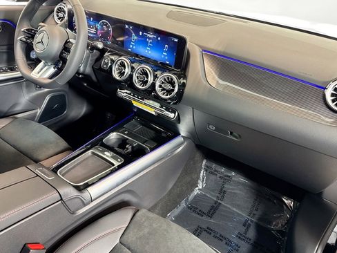 New 2026 Mercedes-Benz GLA 35 AMG 4MATIC image 27