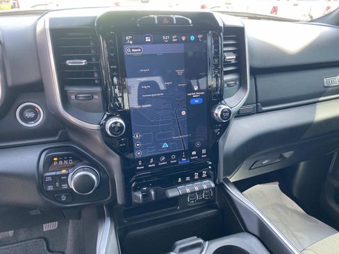 Certified 2023 RAM 1500 Big Horn image 29