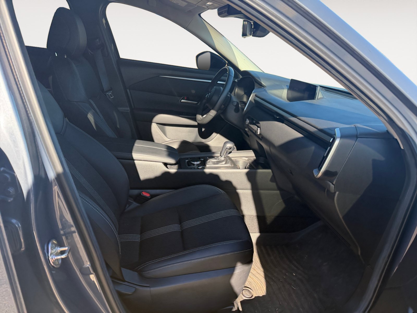 Used 2024 MAZDA CX-50 AWD 2.5 S w/ Convenience Package image 15