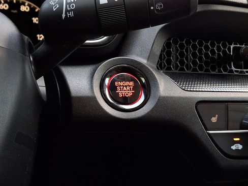 Certified 2024 Honda CR-V EX image 22