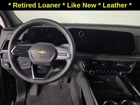 Used 2026 Chevrolet Tahoe Premier RWD image 10