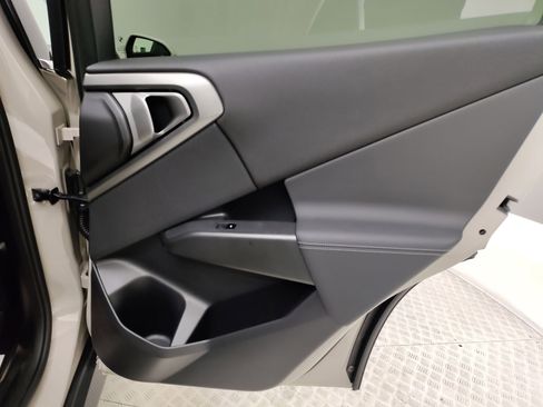 New 2026 BMW X3 xDrive30 w/ Convenience Package image 24