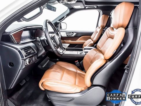 Used 2021 Lincoln Navigator Reserve w/ Luxury Package image 26