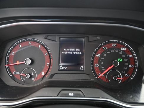 Used 2019 Volkswagen Jetta S image 9