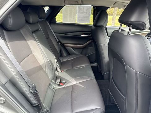 Certified 2025 MAZDA CX-30 AWD 2.5 S w/ Premium Package image 14