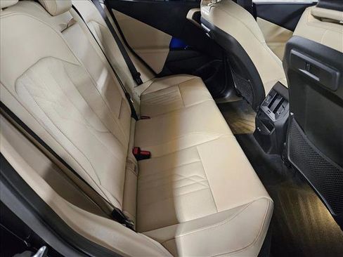 Used 2025 BMW X3 xDrive30i w/ Premium Package image 20