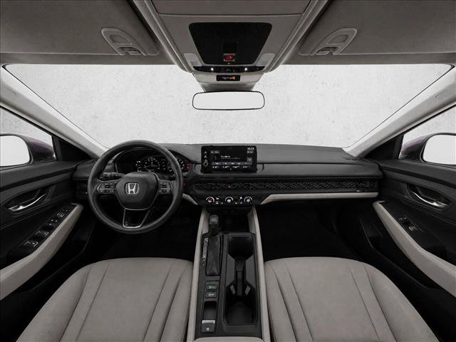 New 2026 Honda Accord LX image 11