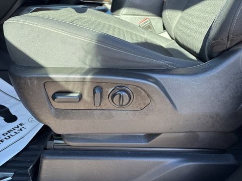 Used 2021 Chevrolet Silverado 1500 LT Trail Boss w/ Bed Protection Package image 20