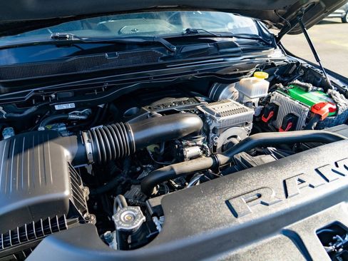 Used 2020 RAM 1500 Big Horn image 25