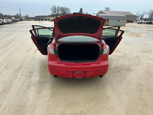 Used 2010 MAZDA MAZDA3 s Sport image 14